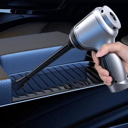 Car Vacuum Cleaner