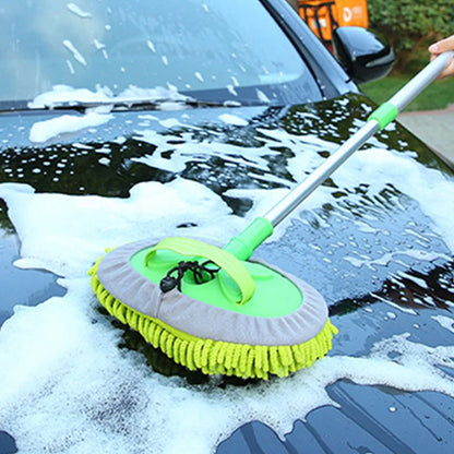 Car Washing Mop