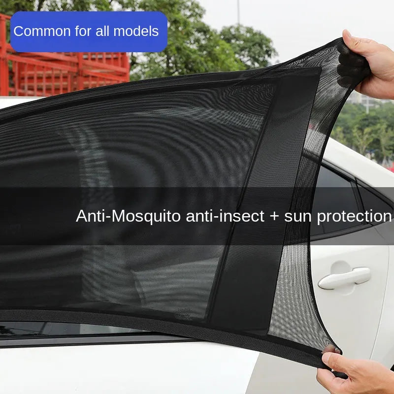 UV Protect Shield Mesh