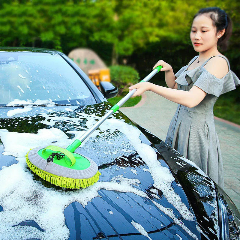 Car Washing Mop