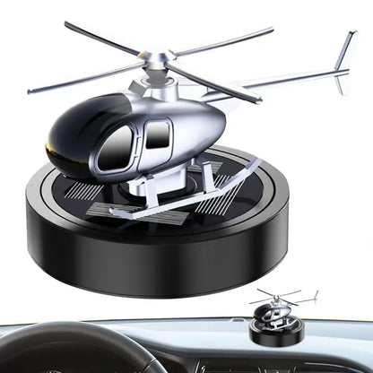 Car Rotating Helicopter Freshener